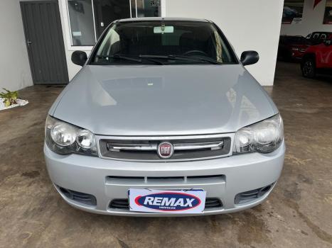 FIAT Palio 1.0, Foto 2