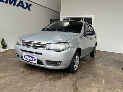 FIAT Palio 1.0, Foto 3