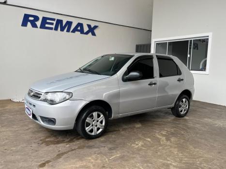 FIAT Palio 1.0, Foto 4