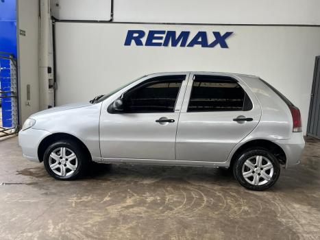 FIAT Palio 1.0, Foto 5