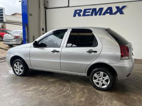FIAT Palio 1.0, Foto 6
