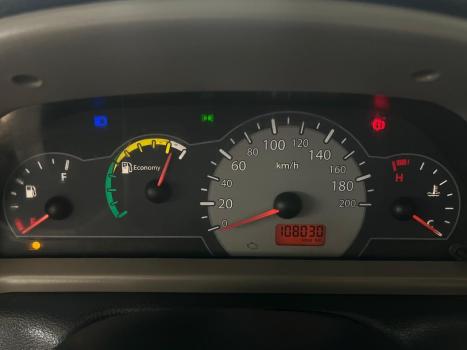 FIAT Palio 1.0, Foto 8