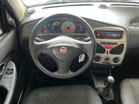 FIAT Palio 1.0, Foto 10