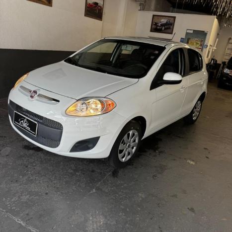 FIAT Palio 1.0, Foto 2