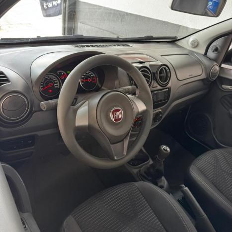 FIAT Palio 1.0, Foto 5