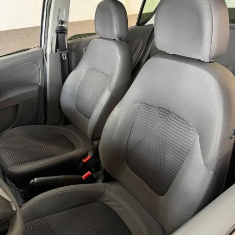 FIAT Palio 1.0, Foto 6