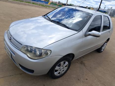 FIAT Palio 1.0, Foto 1