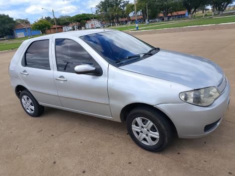 FIAT Palio 1.0, Foto 2