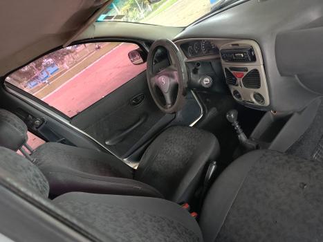 FIAT Palio 1.0, Foto 3