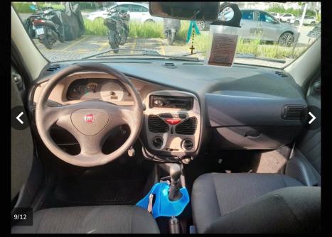 FIAT Palio 1.0, Foto 5