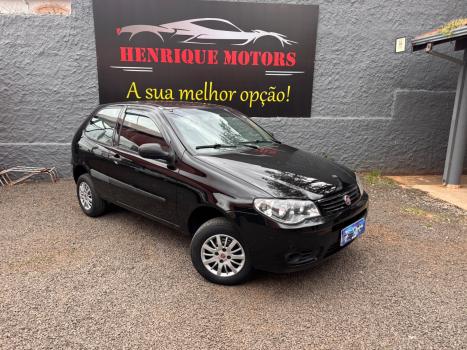 FIAT Palio 1.0, Foto 2