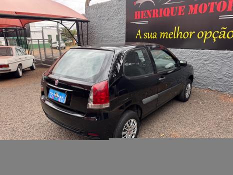 FIAT Palio 1.0, Foto 3