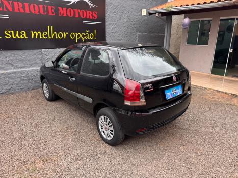 FIAT Palio 1.0, Foto 4