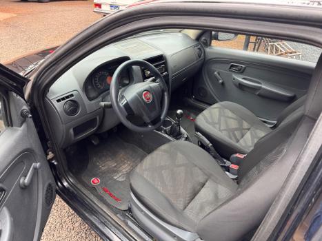 FIAT Palio 1.0, Foto 5