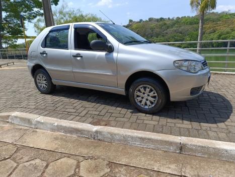 FIAT Palio 1.0 FIRE, Foto 2