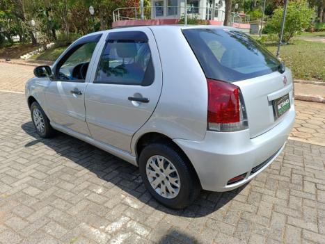 FIAT Palio 1.0 FIRE, Foto 3