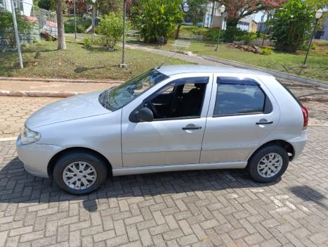 FIAT Palio 1.0 FIRE, Foto 4