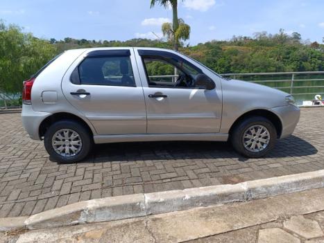 FIAT Palio 1.0 FIRE, Foto 5
