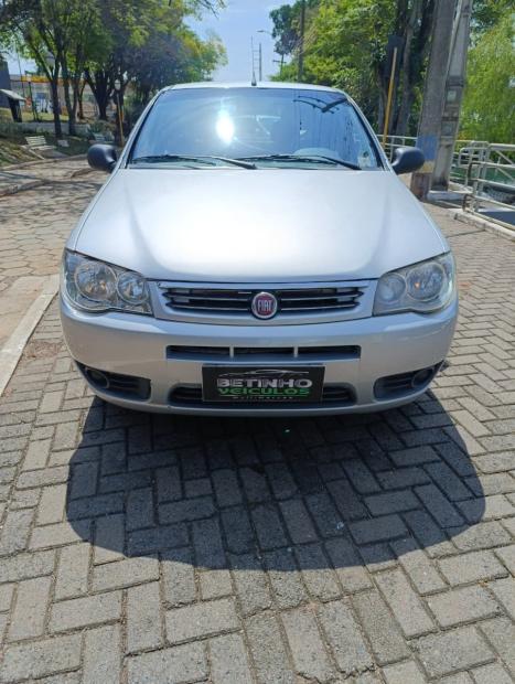 FIAT Palio 1.0 FIRE, Foto 6