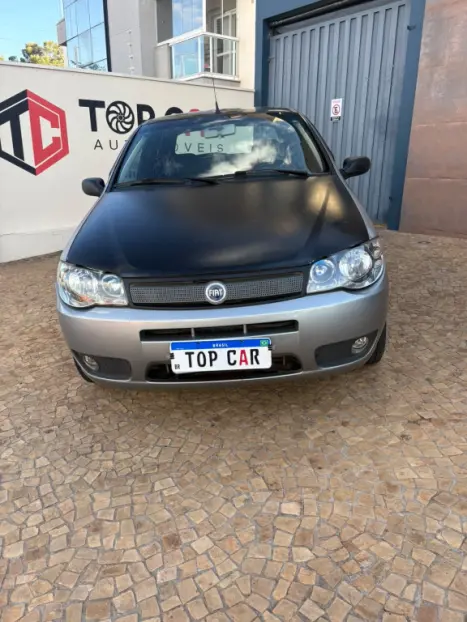 FIAT Palio 1.0 FIRE, Foto 1