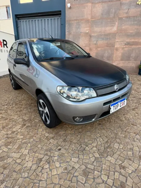 FIAT Palio 1.0 FIRE, Foto 2