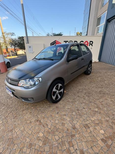 FIAT Palio 1.0 FIRE, Foto 4