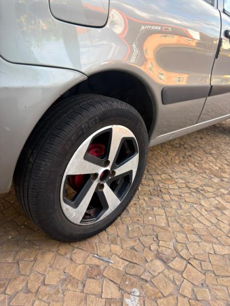 FIAT Palio 1.0 FIRE, Foto 5