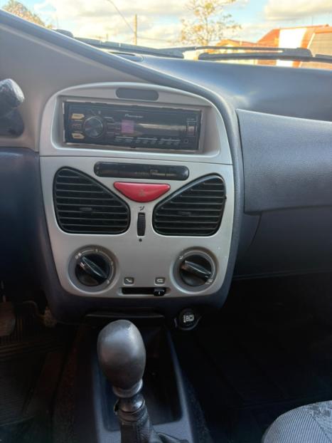 FIAT Palio 1.0 FIRE, Foto 8