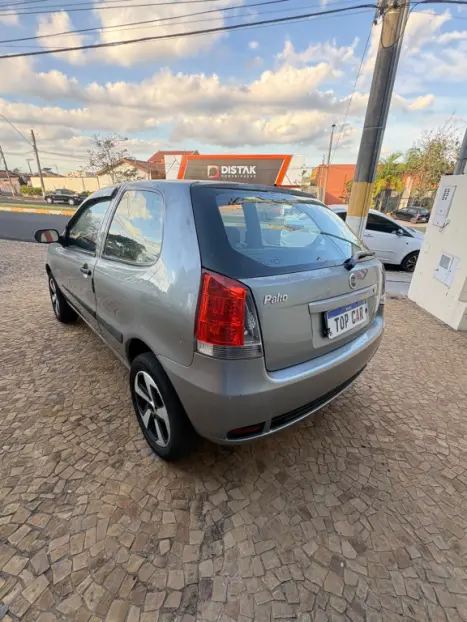 FIAT Palio 1.0 FIRE, Foto 12