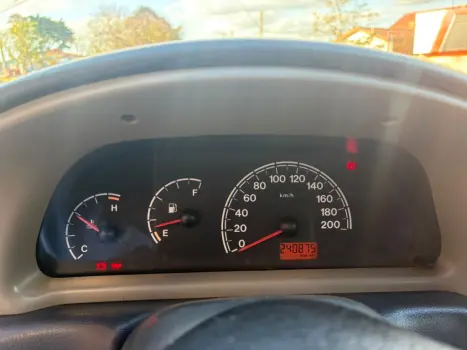 FIAT Palio 1.0 FIRE, Foto 13