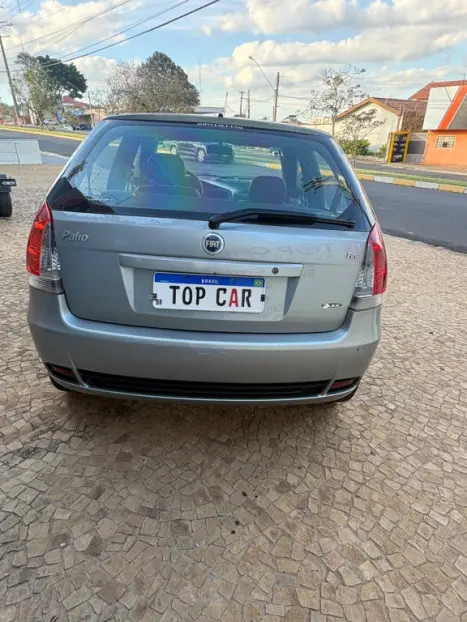 FIAT Palio 1.0 FIRE, Foto 16