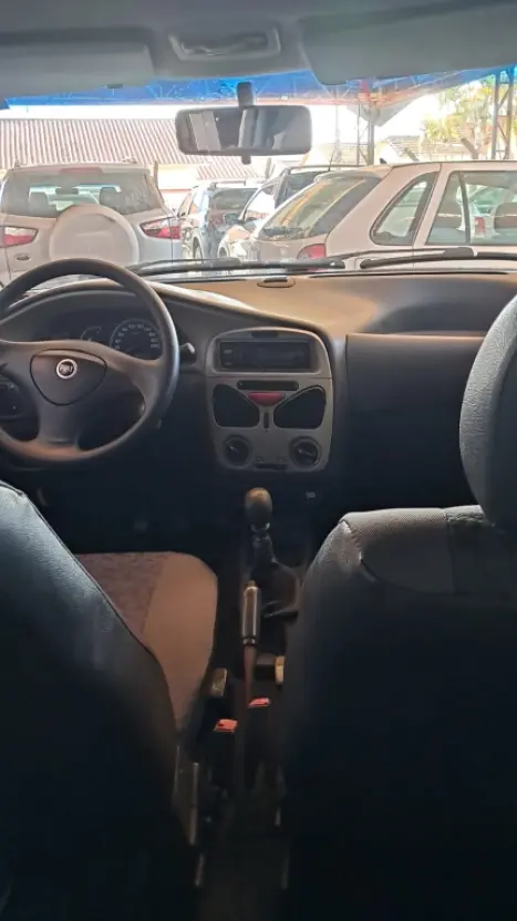 FIAT Palio 1.0 FIRE, Foto 17