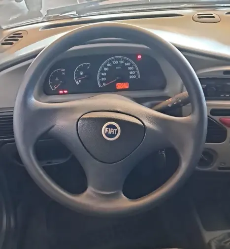 FIAT Palio 1.0 FIRE, Foto 18