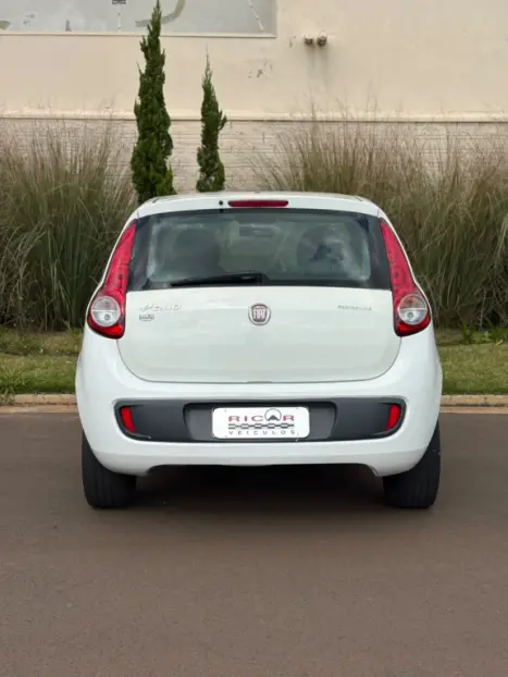 FIAT Palio 1.0 FLEX ATTRACTIVE, Foto 5