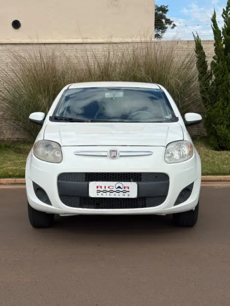 FIAT Palio 1.0 FLEX ATTRACTIVE, Foto 2