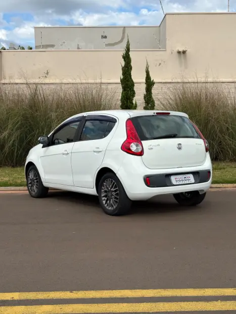 FIAT Palio 1.0 FLEX ATTRACTIVE, Foto 6