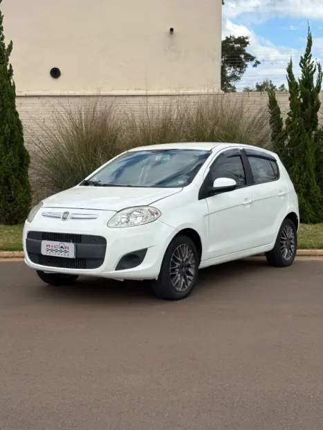 FIAT Palio 1.0 FLEX ATTRACTIVE, Foto 3