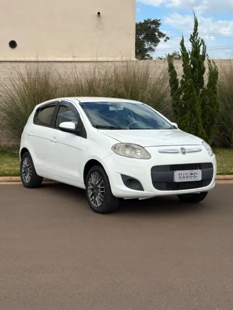 FIAT Palio 1.0 FLEX ATTRACTIVE, Foto 1