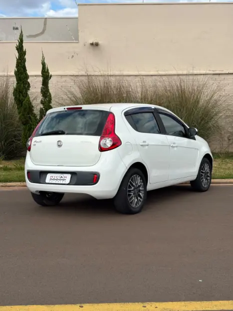 FIAT Palio 1.0 FLEX ATTRACTIVE, Foto 4