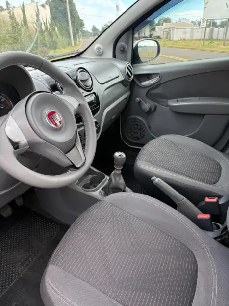 FIAT Palio 1.0 FLEX ATTRACTIVE, Foto 7
