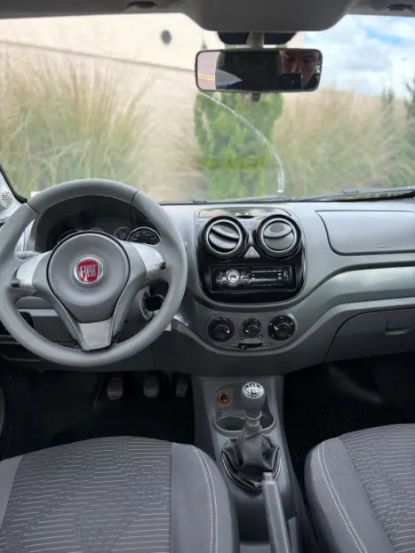 FIAT Palio 1.0 FLEX ATTRACTIVE, Foto 9