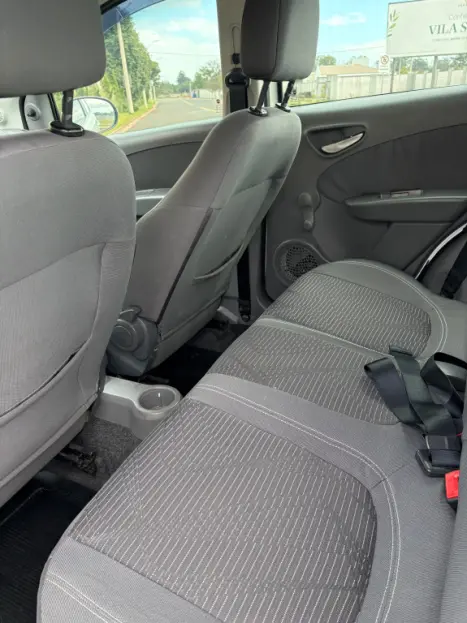 FIAT Palio 1.0 FLEX ATTRACTIVE, Foto 8