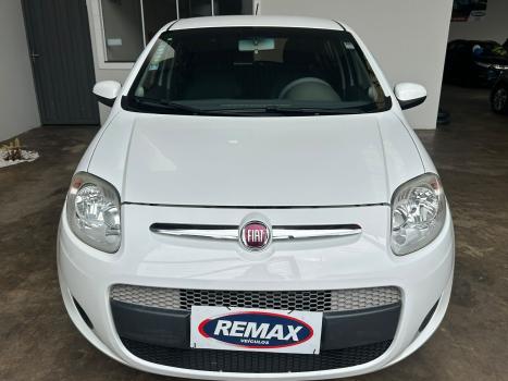 FIAT Palio 1.0 FLEX ATTRACTIVE, Foto 2