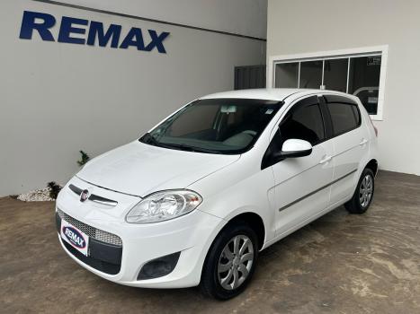 FIAT Palio 1.0 FLEX ATTRACTIVE, Foto 3
