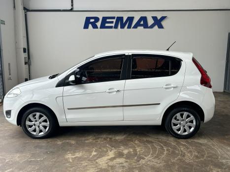 FIAT Palio 1.0 FLEX ATTRACTIVE, Foto 4