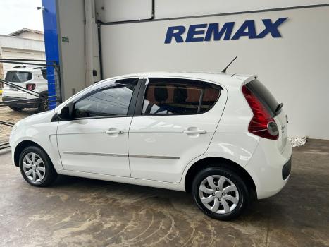 FIAT Palio 1.0 FLEX ATTRACTIVE, Foto 5
