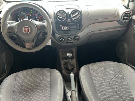 FIAT Palio 1.0 FLEX ATTRACTIVE, Foto 8