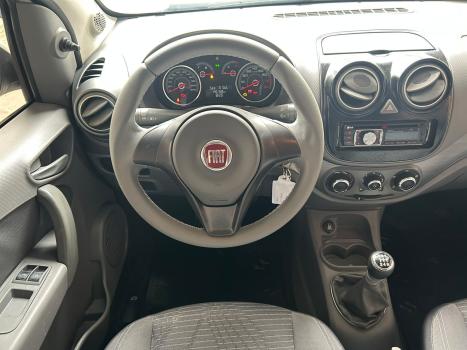 FIAT Palio 1.0 FLEX ATTRACTIVE, Foto 9