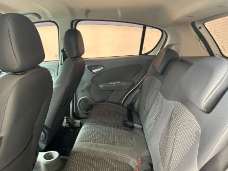 FIAT Palio 1.0 FLEX ATTRACTIVE, Foto 10