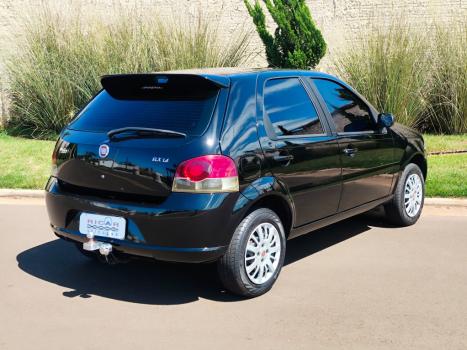 FIAT Palio 1.4 4P ELX 30 ANOS FLEX, Foto 4